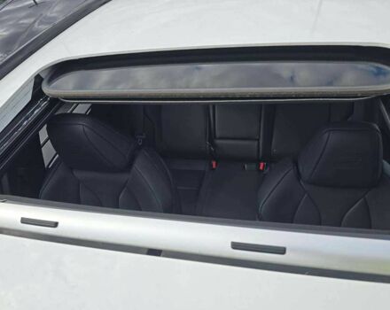 Белый Лексус НХ, объемом двигателя 0 л и пробегом 42 тыс. км за 48000 $, фото 8 на Automoto.ua