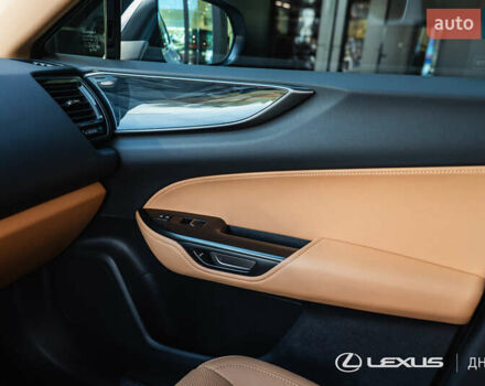 Лексус НХ 2024 у Дніпро (Дніпропетровську) на Automoto.ua Білий Лексус НХ, об'ємом двигуна 2.49 л та пробігом 14 тис. км за 57300 $, фото 28 на Automoto.ua