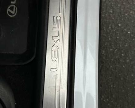 Белый Лексус НХ, объемом двигателя 2.49 л и пробегом 54 тыс. км за 56000 $, фото 27 на Automoto.ua