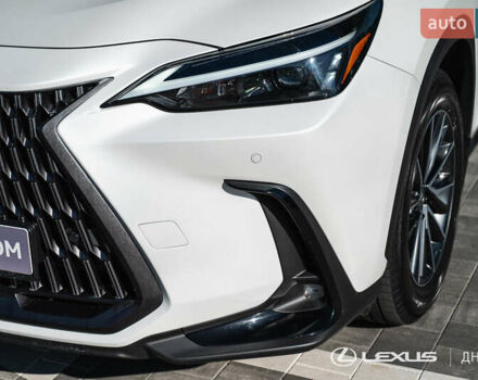 Лексус НХ 2024 у Дніпро (Дніпропетровську) на Automoto.ua Білий Лексус НХ, об'ємом двигуна 2.49 л та пробігом 14 тис. км за 57300 $, фото 37 на Automoto.ua