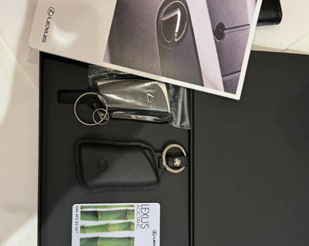 Белый Лексус НХ, объемом двигателя 2.49 л и пробегом 8 тыс. км за 68700 $, фото 100 на Automoto.ua