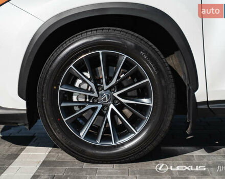 Лексус НХ 2024 у Дніпро (Дніпропетровську) на Automoto.ua Білий Лексус НХ, об'ємом двигуна 2.49 л та пробігом 14 тис. км за 57300 $, фото 25 на Automoto.ua