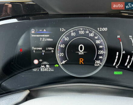 Белый Лексус НХ, объемом двигателя 2.49 л и пробегом 8 тыс. км за 68700 $, фото 28 на Automoto.ua