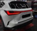 Білий Лексус НХ, об'ємом двигуна 2.49 л та пробігом 22 тис. км за 52000 $, фото 4 на Automoto.ua
