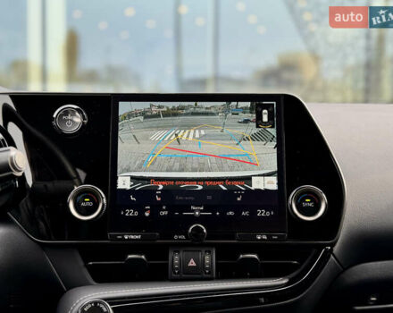 Білий Лексус НХ, об'ємом двигуна 2.49 л та пробігом 6 тис. км за 61300 $, фото 19 на Automoto.ua