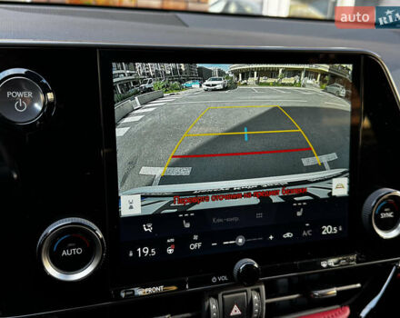 Белый Лексус НХ, объемом двигателя 2.49 л и пробегом 8 тыс. км за 68700 $, фото 24 на Automoto.ua