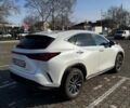 Белый Лексус НХ, объемом двигателя 2.49 л и пробегом 5 тыс. км за 60500 $, фото 3 на Automoto.ua