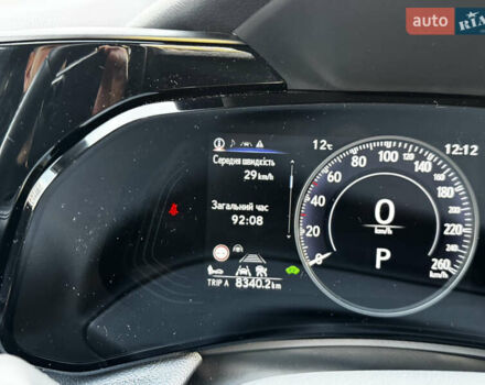 Белый Лексус НХ, объемом двигателя 2.49 л и пробегом 8 тыс. км за 68700 $, фото 83 на Automoto.ua