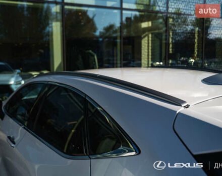 Лексус НХ 2024 у Дніпро (Дніпропетровську) на Automoto.ua Білий Лексус НХ, об'ємом двигуна 2.49 л та пробігом 14 тис. км за 57300 $, фото 39 на Automoto.ua