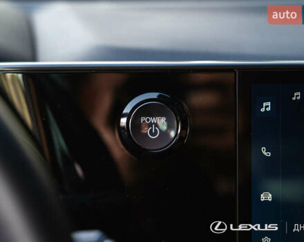 Лексус НХ 2024 у Дніпро (Дніпропетровську) на Automoto.ua Білий Лексус НХ, об'ємом двигуна 2.49 л та пробігом 14 тис. км за 57300 $, фото 31 на Automoto.ua
