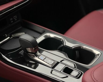 Білий Лексус НХ, об'ємом двигуна 2.5 л та пробігом 14 тис. км за 39900 $, фото 10 на Automoto.ua