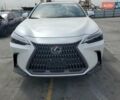 Білий Лексус НХ, об'ємом двигуна 2.5 л та пробігом 1 тис. км за 19000 $, фото 1 на Automoto.ua