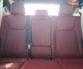 Білий Лексус НХ, об'ємом двигуна 2.5 л та пробігом 1 тис. км за 19000 $, фото 9 на Automoto.ua
