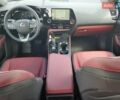 Білий Лексус НХ, об'ємом двигуна 2.5 л та пробігом 1 тис. км за 19000 $, фото 7 на Automoto.ua