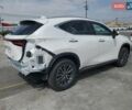 Білий Лексус НХ, об'ємом двигуна 2.5 л та пробігом 1 тис. км за 19000 $, фото 4 на Automoto.ua
