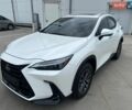 Білий Лексус НХ, об'ємом двигуна 2.49 л та пробігом 2 тис. км за 78000 $, фото 1 на Automoto.ua