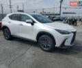 Білий Лексус НХ, об'ємом двигуна 2.5 л та пробігом 1 тис. км за 19000 $, фото 5 на Automoto.ua