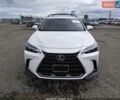 Білий Лексус НХ, об'ємом двигуна 2.49 л та пробігом 9 тис. км за 20500 $, фото 1 на Automoto.ua