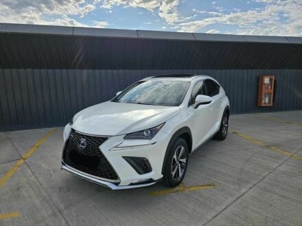 Лексус НХ 2019 у Вольногорске на Automoto.ua Білий Лексус НХ, об'ємом двигуна 0 л та пробігом 7 тис. км за 17900 $, фото 1 на Automoto.ua