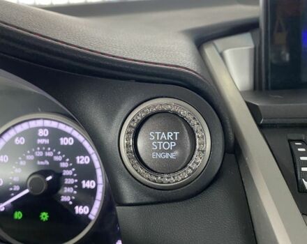 Бежевый Лексус НХ, объемом двигателя 2 л и пробегом 178 тыс. км за 21900 $, фото 1 на Automoto.ua