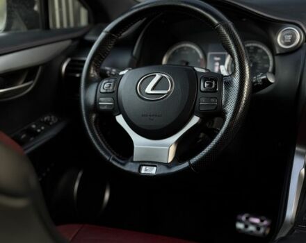 Бежевый Лексус НХ, объемом двигателя 2 л и пробегом 178 тыс. км за 21900 $, фото 3 на Automoto.ua