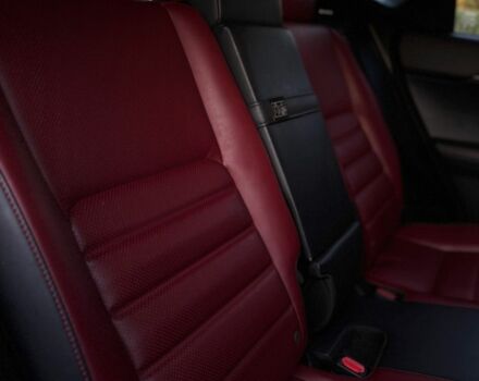 Бежевый Лексус НХ, объемом двигателя 2 л и пробегом 178 тыс. км за 21900 $, фото 4 на Automoto.ua