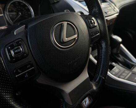 Бежевый Лексус НХ, объемом двигателя 2 л и пробегом 178 тыс. км за 21900 $, фото 2 на Automoto.ua