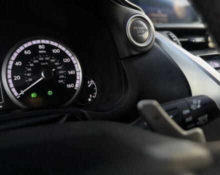 Бежевый Лексус НХ, объемом двигателя 2 л и пробегом 178 тыс. км за 21900 $, фото 7 на Automoto.ua