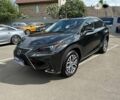 Чорний Лексус НХ, об'ємом двигуна 2 л та пробігом 38 тис. км за 34500 $, фото 6 на Automoto.ua