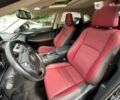 Чорний Лексус НХ, об'ємом двигуна 2 л та пробігом 38 тис. км за 34500 $, фото 18 на Automoto.ua