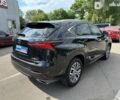 Чорний Лексус НХ, об'ємом двигуна 2 л та пробігом 38 тис. км за 34500 $, фото 2 на Automoto.ua