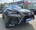 Чорний Лексус НХ, об'ємом двигуна 2 л та пробігом 38 тис. км за 34500 $, фото 9 на Automoto.ua