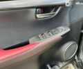 Чорний Лексус НХ, об'ємом двигуна 2 л та пробігом 38 тис. км за 34500 $, фото 15 на Automoto.ua