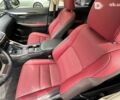 Чорний Лексус НХ, об'ємом двигуна 2 л та пробігом 38 тис. км за 34500 $, фото 20 на Automoto.ua