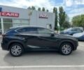 Чорний Лексус НХ, об'ємом двигуна 2 л та пробігом 38 тис. км за 34500 $, фото 1 на Automoto.ua