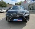 Чорний Лексус НХ, об'ємом двигуна 2 л та пробігом 38 тис. км за 34500 $, фото 7 на Automoto.ua