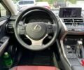 Чорний Лексус НХ, об'ємом двигуна 2 л та пробігом 38 тис. км за 34500 $, фото 22 на Automoto.ua