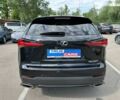 Чорний Лексус НХ, об'ємом двигуна 2 л та пробігом 38 тис. км за 34500 $, фото 3 на Automoto.ua