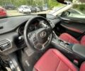 Чорний Лексус НХ, об'ємом двигуна 2 л та пробігом 38 тис. км за 34500 $, фото 17 на Automoto.ua
