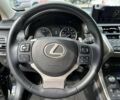 Чорний Лексус НХ, об'ємом двигуна 2 л та пробігом 38 тис. км за 34500 $, фото 23 на Automoto.ua