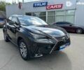 Чорний Лексус НХ, об'ємом двигуна 2 л та пробігом 38 тис. км за 34500 $, фото 1 на Automoto.ua