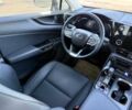 Чорний Лексус НХ, об'ємом двигуна 2.5 л та пробігом 45 тис. км за 28900 $, фото 12 на Automoto.ua
