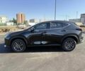 Чорний Лексус НХ, об'ємом двигуна 2.5 л та пробігом 45 тис. км за 28900 $, фото 8 на Automoto.ua