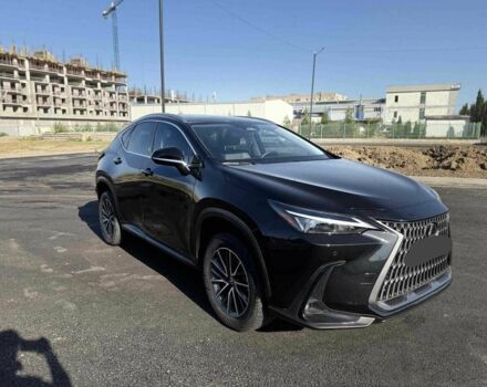 Чорний Лексус НХ, об'ємом двигуна 2.5 л та пробігом 45 тис. км за 28900 $, фото 13 на Automoto.ua