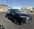 Чорний Лексус НХ, об'ємом двигуна 2.5 л та пробігом 45 тис. км за 28900 $, фото 13 на Automoto.ua