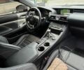 Черный Лексус НХ, объемом двигателя 3.5 л и пробегом 149 тыс. км за 22500 $, фото 6 на Automoto.ua