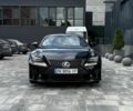 Черный Лексус НХ, объемом двигателя 3.5 л и пробегом 149 тыс. км за 22500 $, фото 1 на Automoto.ua