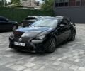Черный Лексус НХ, объемом двигателя 3.5 л и пробегом 149 тыс. км за 22500 $, фото 1 на Automoto.ua