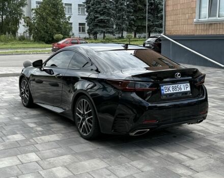 Черный Лексус НХ, объемом двигателя 3.5 л и пробегом 149 тыс. км за 22500 $, фото 3 на Automoto.ua