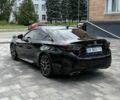 Черный Лексус НХ, объемом двигателя 3.5 л и пробегом 149 тыс. км за 22500 $, фото 3 на Automoto.ua